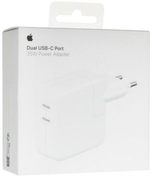 Купить Adapter Apple 35W Dual USB-C (MNWP3ZM-A)-3.jpg